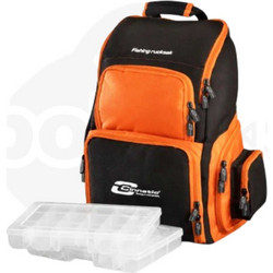 Σακίδιο Ψαρέματος Fishing Rucksack CINNETIC
