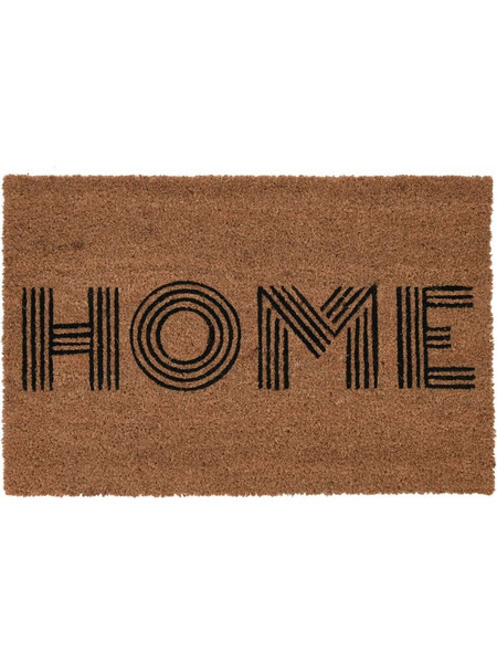 Χαλάκι Εισόδου Home MRShome (40x60) 1Τεμ