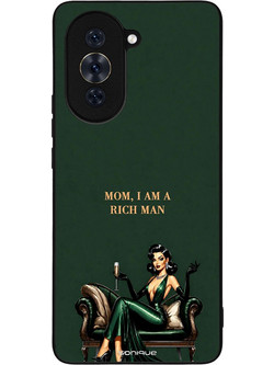 Sonique Diva Series Θήκη Rich Man (Huawei Nova 10 Pro)