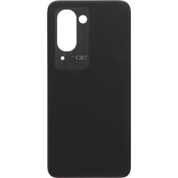 Καπάκι Μπαταρίας / Battery Door with Adhesive for Xiaomi Redmi 15 4G International Version Midnight Black