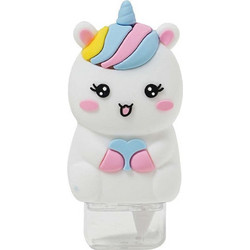 Gim Διορθωτική ταινία 5mmx3m Happy life Unicorn Blue Horn 300-01393