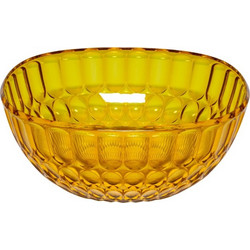 Guzzini VANITY Bowl 25 cm Saffron yellow