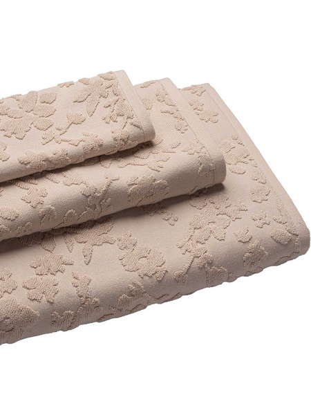 Πετσέτα NOBLE BEIGE MADI