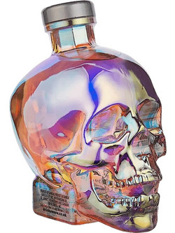 Crystal Head Aurora Βότκα 40% 700ml