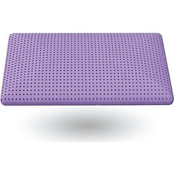 Μαξιλάρι Memory Foam 73x43x14cm Media Strom Lavender Sense Μέτριο προς Σκληρό