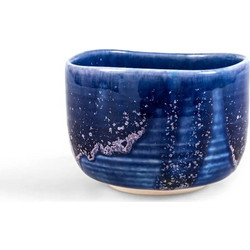 Matchawan - Χειροποίητο κεραμικό matcha μπολ -Yoza 400ml 7,5x11cm - Moya