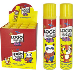 Στυλόκολλα Logo 50ml