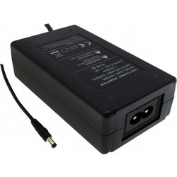 ΤΡΟΦΟΔΟΤΙΚΟ ΠΑΚ SWITCHING 12V/5000mA DESKTOP YS50-1205000 YIN. 01.160.0044