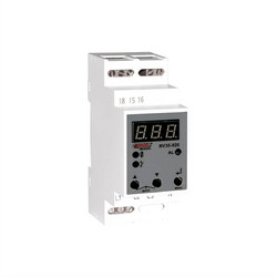 ΕΠΙΤΗΡΗΤΗΣ ΤΑΣΗΣ 2 ΑΣΦΑΛΕΙΩΝ RV35-920 RINGEL - 024619