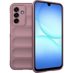 Techsuit Magic Shield Θήκη Purple (Samsung Galaxy A17 5G / A17 4G / A18 4G / M17)