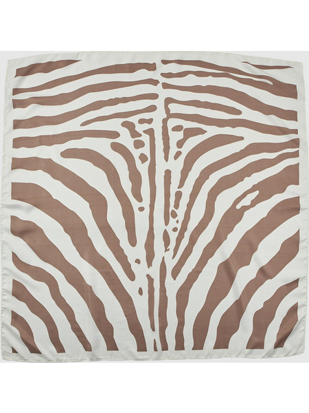 VERDE 03-2618 ΓΥΝΑΙΚΕΙΑ ΕΣΑΡΠΑ ANIMAL PRINT