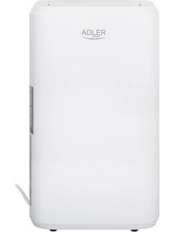 Adler AD-7861 Αφυγραντήρας 10lt