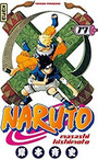 NARUTO Tome 17 NARUTO Tome 17