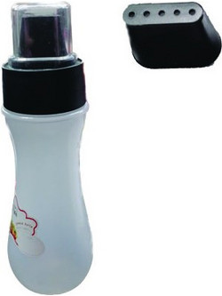 Squeeze bottle 350ml με δοσομετρητή