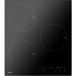 MPM MPM-45-IM-14 Επαγωγική Εστία Αυτόνομη 45cmx51cm