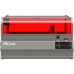 Creality Falcon 2 Pro S Μηχανή Χάραξης Λέιζερ 40W