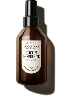 L'OCCITANE EN PROVENCE COCON DE SERENITE HOME Relax Pillow Mist 100ml