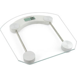 Esperanza Pilates EBS008K White