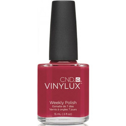 CND Vinylux 158 Wildfire Gloss Βερνίκι Νυχιών Μακράς Διαρκείας 15ml