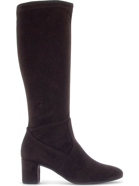 Gabor Μπότες GAB/803705 002-BROWN