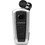 Fineblue F910 Ακουστικό Bluetooth In Ear Πέτου Silver