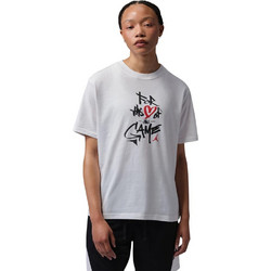 Jordan Γυναικεία κοντομάνικη μπλούζα Sport Dri-FIT T-Shirt IM8472-100
