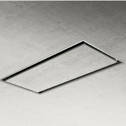 Elica Illusion Paint H30 PAINT/A/100 Μηχανισμός Απορρόφησης 100cm Inox
