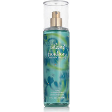 Britney Spears Island Fantasy Body Mist 236ml