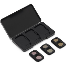 DJI Osmo Pocket 4P ND Filter Set (Black)