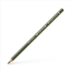 Faber-Castell Polychromos Ξυλομπογιά Chromium Green Opaque