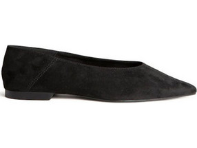 CORINA ΓΥΝΑΙΚΕΙΑ ΜΠΑΛΑΡΙΝΑ M6555 NEGRO