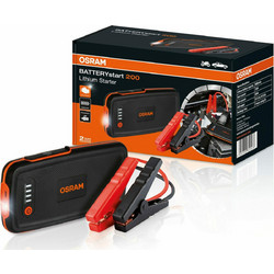 Osram OBSL200