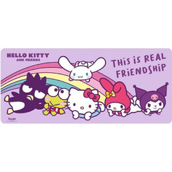 Hello Kitty Desk Mat