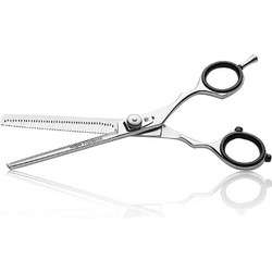 Ψαλίδι Αραιώματος Iwasaky Thinning Scissor Executive FujiSilver 6''