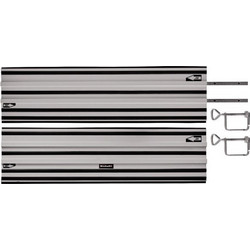 Guide rail for saws 2x1 m E-CS/TC-CS/TP-CS TE-PS EINHELL