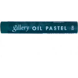 Mungyo Gallery Oil Pastel Dark Green 230