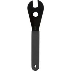 ΚΛΕΙΔΙ ΠΛΗΜΝΗΣ ΤΡΟΧΟΥ ΠΟΔΗΛΑΤΟΥ 13mm 1ΤΕΜ. LAMPA