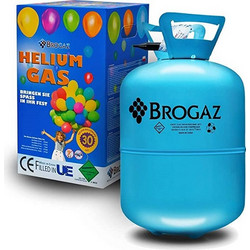 Φιάλη Ήλιον Για 30 Μπαλόνια (329HGBJ30)