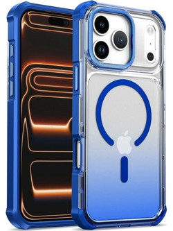 Beline MagRing Back Cover Blue (iPhone 18 Pro Max)