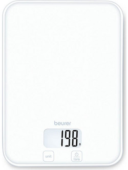 Beurer KS 19 White