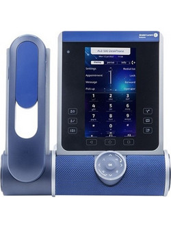 Alcatel Lucent ALE-500 with Cordless Handset