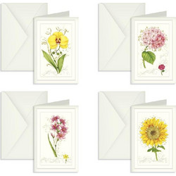Κάρτα ευχετήρια Kartos 11,7x17 cm διπλή Every Greeting Flowers 2