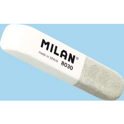 ΓΟΜΑ *ΛΕΥΚΗ ΓΚΡΙ ΑΠΟ ΣΥΝΘΕΤΙΚΟ ΚΑΟΥΤΣΟΥΚ MILAN