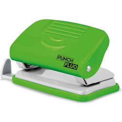 Roma Maestri Διατρητήρας Punch Fluo 10 (0096520) (ROM0096520)