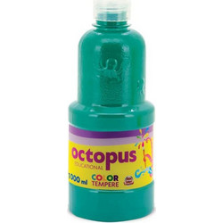 ΤΕΜΠΕΡΕΣ OCTOPUS 1000ml GREEN