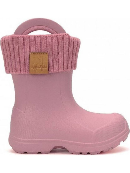D.D STEP ΓΑΛΟΤΣΕΣ GIRL 106-52973 POZ