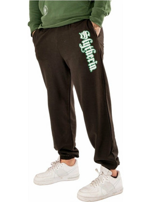 Harry Potter Jogger Slytherin Lounge Set Size M