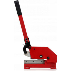 Κόπτης Λαμαρίνας με Μοχλό 203 mm Kraft&Dele KD-1589