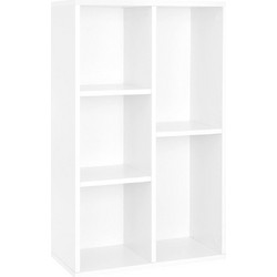 Vasagle LBC25WT 
 50x24x80cm
