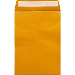 Φάκελοι Κίτρινοι πακ=25τεμ 22,9x32,4cm 23x32,4cm JustNote 38504